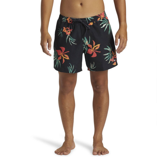 Quiksilver Ανδρικό μαγιό Everyday Mix Volley 15" - Swim Shorts for Men
